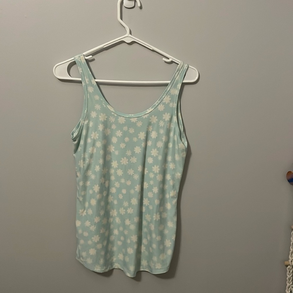 Walmart Tank Top - Picture 2 of 3
